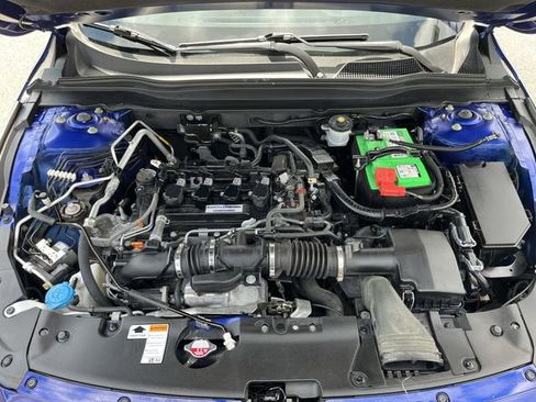 Used 2019 Honda Accord Sport image 19