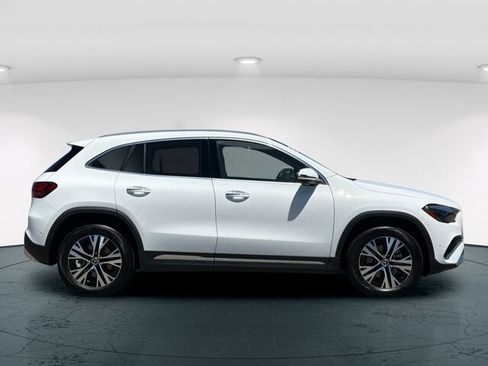 Certified 2026 Mercedes-Benz GLA 250 image 8