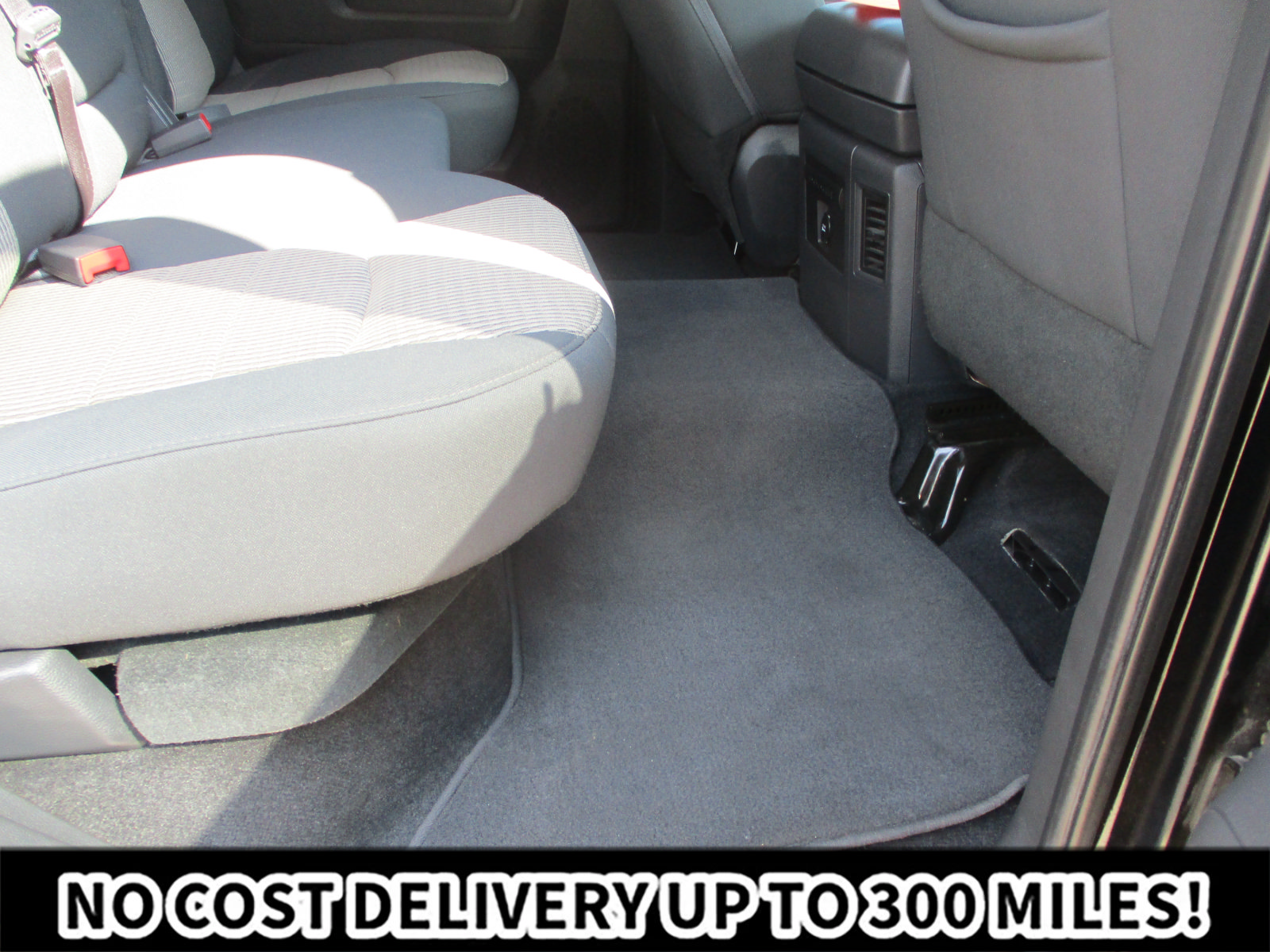 Used 2012 RAM 1500 Big Horn AWD/4WD image 10