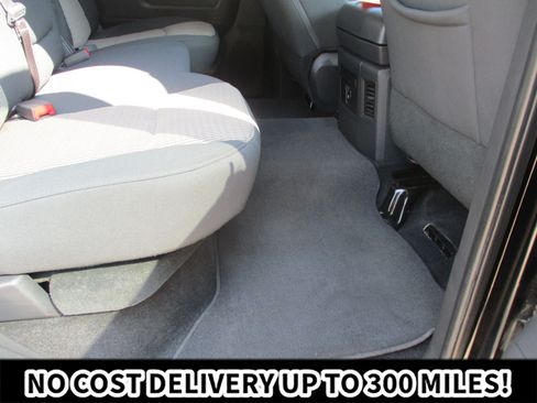 Used 2012 RAM 1500 Big Horn AWD/4WD image 10