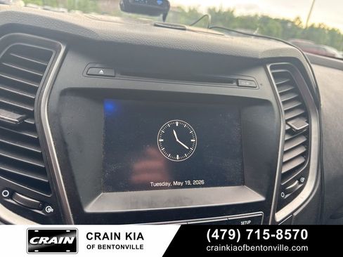 Used 2017 Hyundai Santa Fe Sport 2.0T FWD image 17