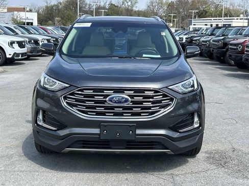 Used 2020 Ford Edge SEL w/ Convenience Package image 2