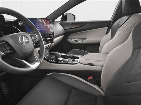 New 2026 Lexus NX 350h AWD w/ Luxury Package image 6