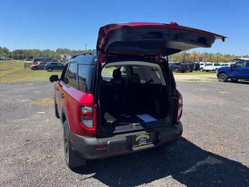 New 2026 Ford Bronco Sport Outer Banks w/ Outer Banks Tech Package+ image 26