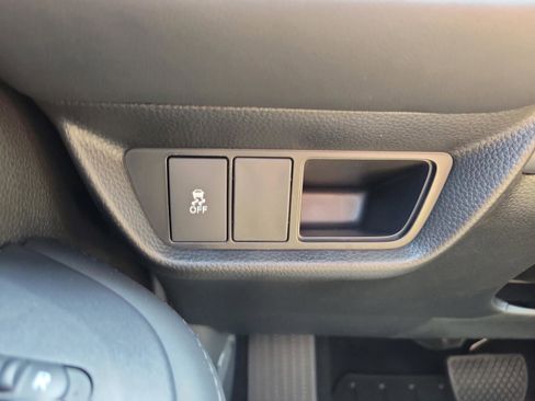 New 2026 Honda HR-V LX image 27