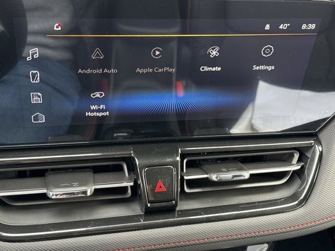 New 2026 Chevrolet TrailBlazer RS w/ Convenience Package image 27