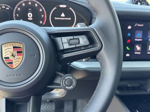 New 2026 Porsche Cayenne E-Hybrid Coupe image 19