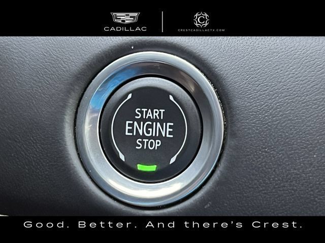 Certified 2024 Cadillac Escalade V AWD/4WD image 23