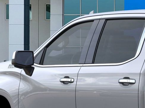 New 2026 Chevrolet Silverado 1500 High Country w/ High Country Premium Package AWD/4WD image 12