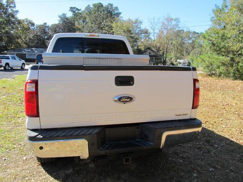 Used 2015 Ford F350 Lariat image 5