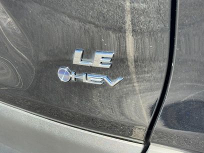 Certified 2025 Toyota RAV4 LE