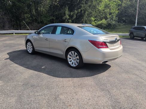 Used 2015 Buick LaCrosse Leather w/ Experience Buick Package AWD/4WD image 22