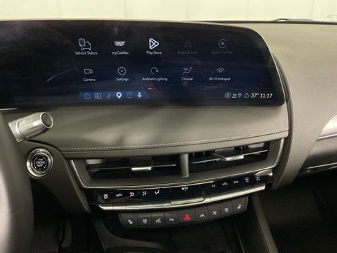 Used 2026 Cadillac CT5 Premium Luxury w/ Technology Package image 20