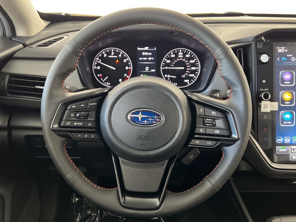 New 2026 Subaru Crosstrek 2.5i Limited AWD/4WD image 17
