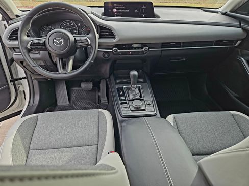 New 2026 MAZDA CX-30 AWD 2.5 S image 8