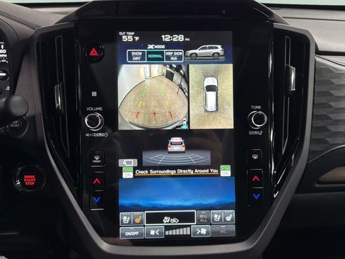 New 2026 Subaru Forester Touring image 26