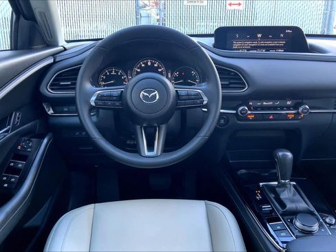 Certified 2025 MAZDA CX-30 AWD 2.5 S w/ Preferred Package image 5