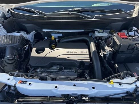 Used 2025 Chevrolet Equinox LT image 14