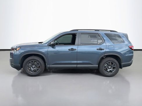 Used 2026 Honda Pilot TrailSport image 8