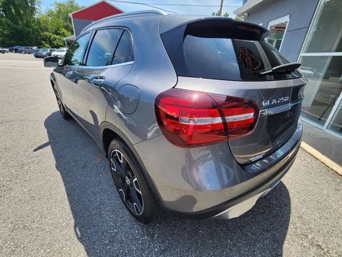 Used 2020 Mercedes-Benz GLA 250 4MATIC image 7