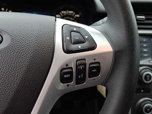 Used 2014 Ford Edge SE w/ Equipment Group 101A FWD image 22