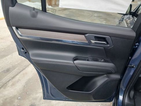 New 2026 GMC Terrain Denali image 13