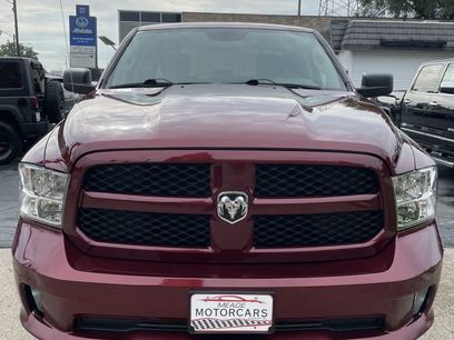 Used 2019 RAM 1500 Express w/ Express Value Package