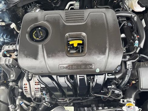 Certified 2023 Kia Forte GT-Line w/ GT-Line Premium Package image 13