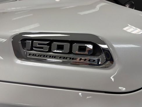 New 2026 RAM 1500 Tungsten w/ Bed Utility Group AWD/4WD image 11