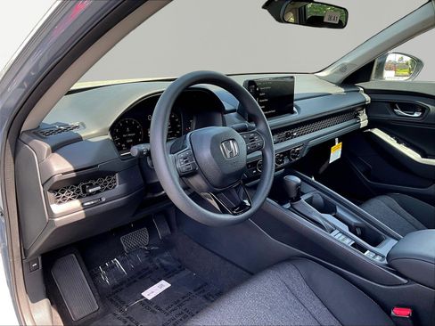 New 2026 Honda Accord SE image 16