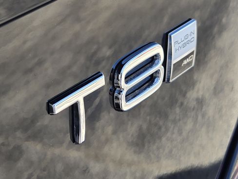New 2026 Volvo XC90 T8 Ultra w/ Lounge Package AWD/4WD image 33