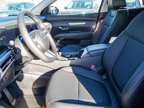 New 2026 Hyundai Tucson SEL image 22