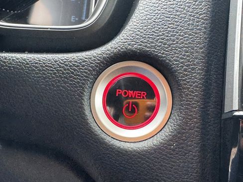 Used 2022 Honda CR-V Touring image 31