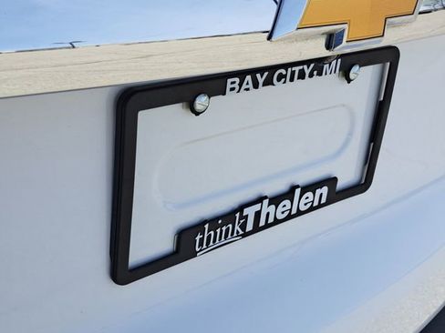 Used 2019 Chevrolet Traverse LT FWD image 30