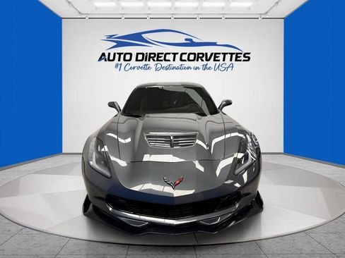 Used 2017 Chevrolet Corvette Z06 RWD image 33