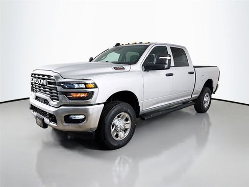New 2026 RAM 2500 Tradesman image 4