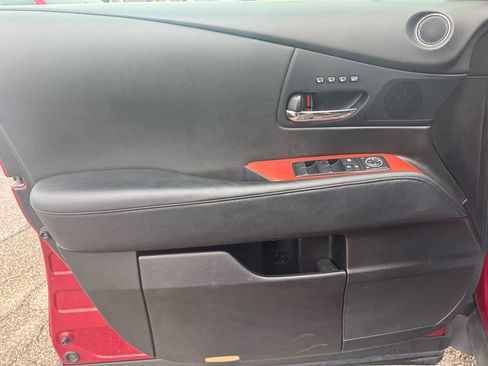 Used 2011 Lexus RX 350 AWD image 20