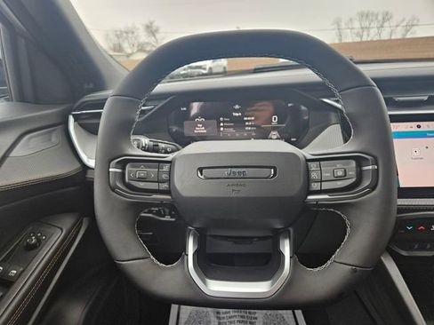 New 2026 Jeep Cherokee Limited image 14