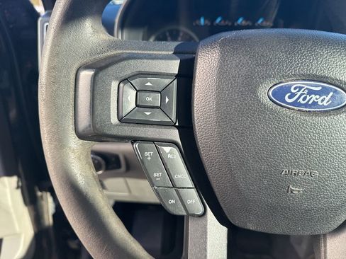 Certified 2018 Ford F150 XLT image 16