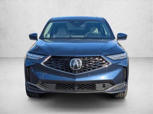 New 2026 Acura MDX SH-AWD w/ Technology Package image 6