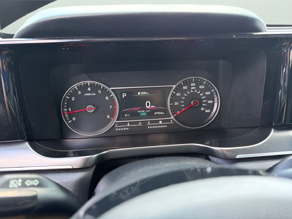Used 2023 Kia Sorento LX FWD image 22