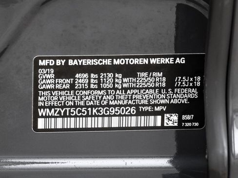 Used 2019 MINI Cooper Countryman S AWD/4WD image 71