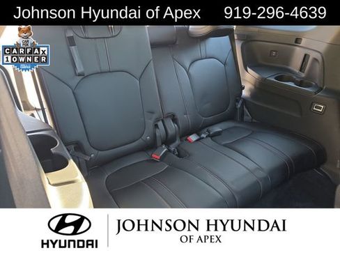 Used 2025 Honda Pilot TrailSport image 23