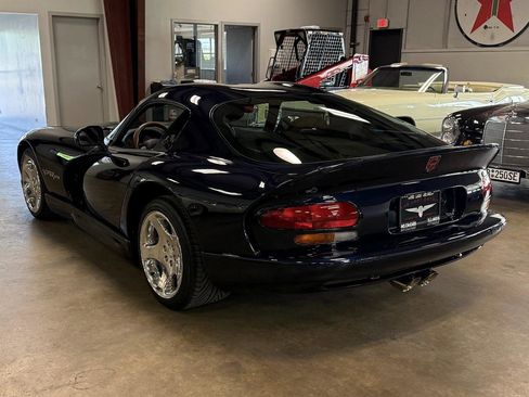 Used 2001 Dodge Viper GTS RWD image 14