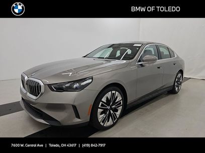 Used 2026 BMW 540i xDrive