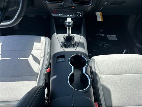 New 2025 Ford Mustang EcoBoost w/ Mustang Nite Pony Package image 20