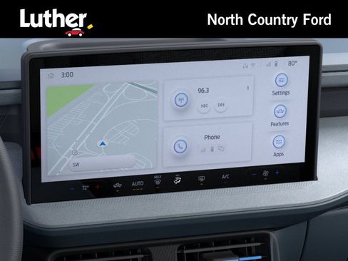 New 2026 Ford Maverick XLT AWD/4WD image 15