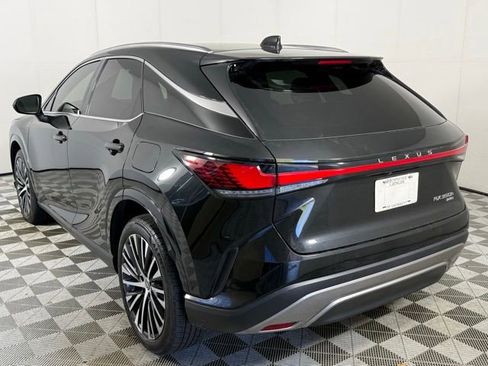 Used 2023 Lexus RX 350 w/ Accessory Package (Z1) image 4