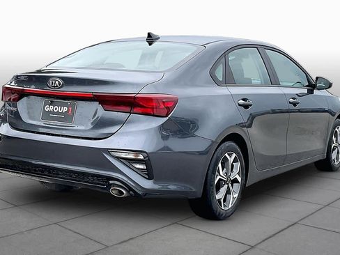 Used 2021 Kia Forte LXS FWD image 26