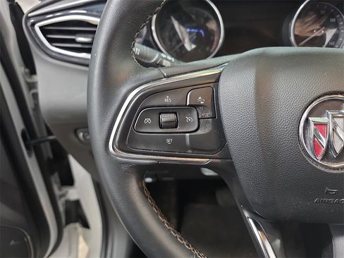 Used 2022 Buick Encore GX Select w/ Sport Touring Package image 16